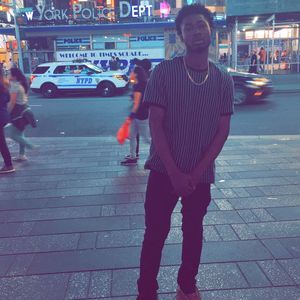 Meet your Posher, Ralph